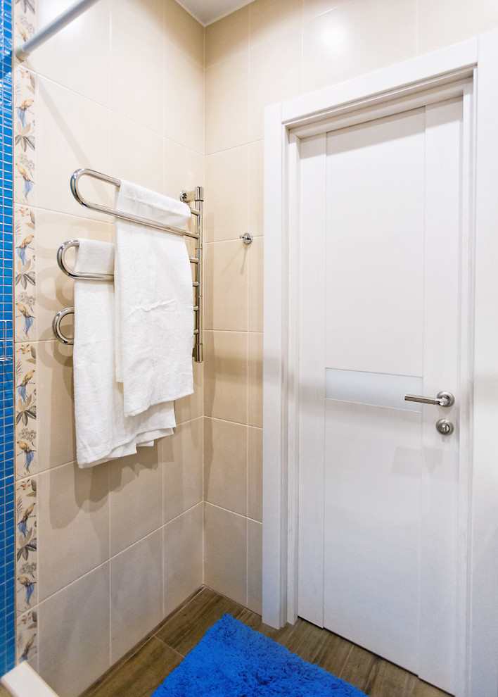 Проект небольшой квартиры в Одинцово