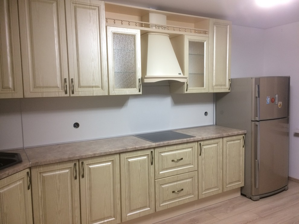 Наши работы Кухни класика