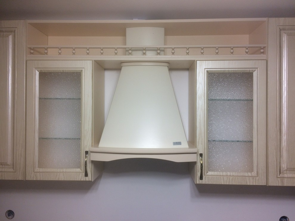 Наши работы Кухни класика