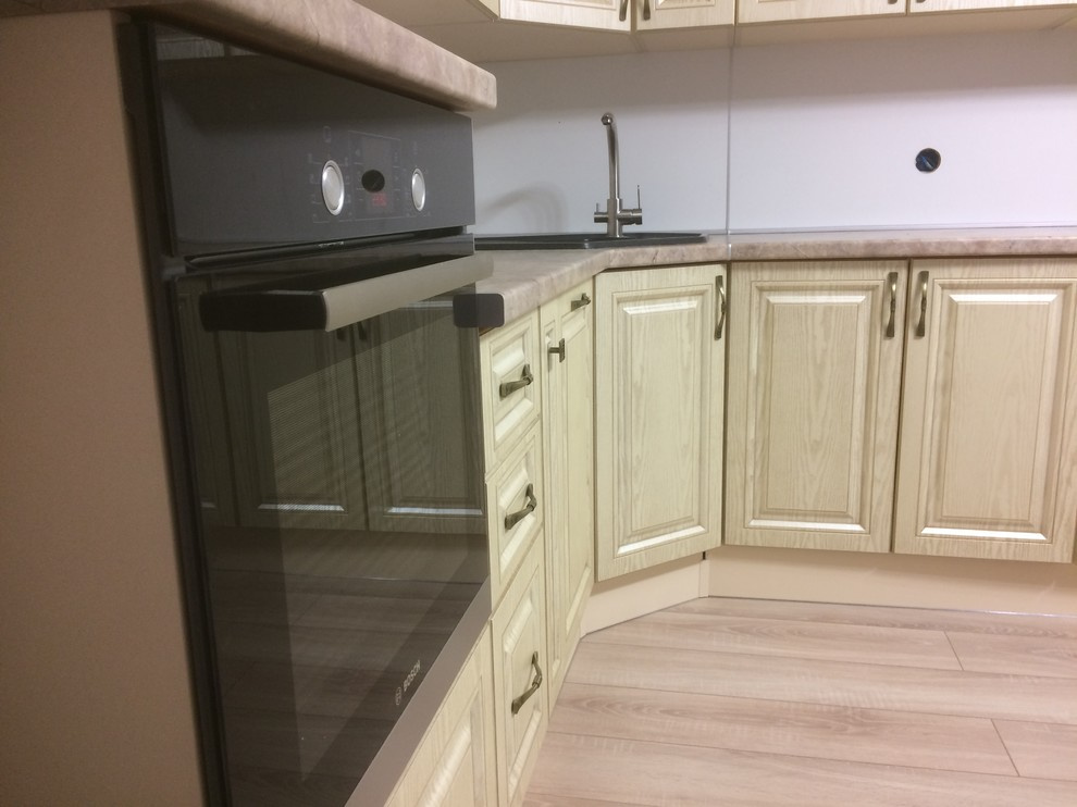 Наши работы Кухни класика