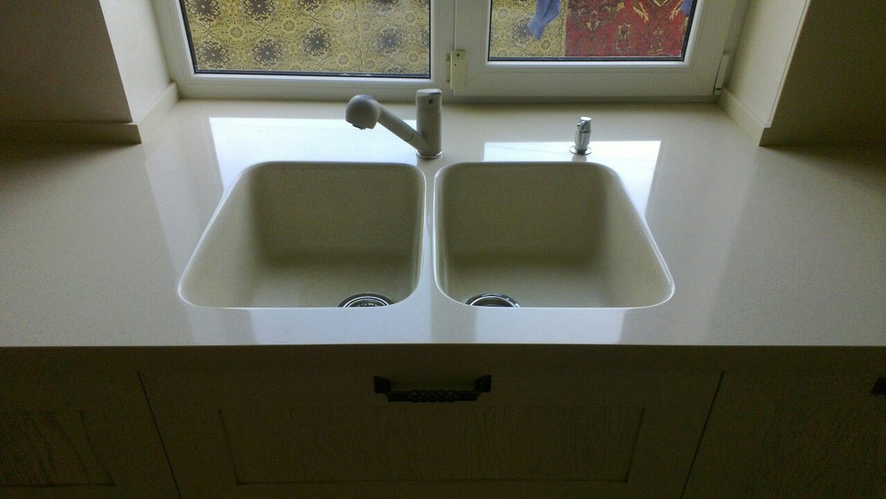 Наши работы Кухни класика