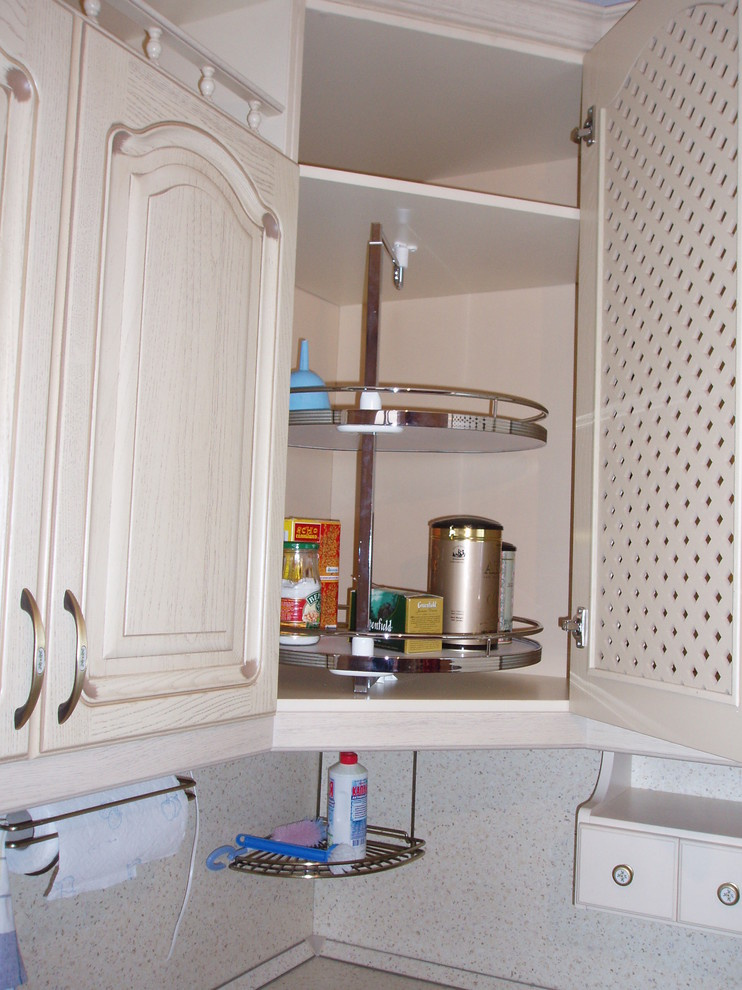 Наши работы Кухни класика