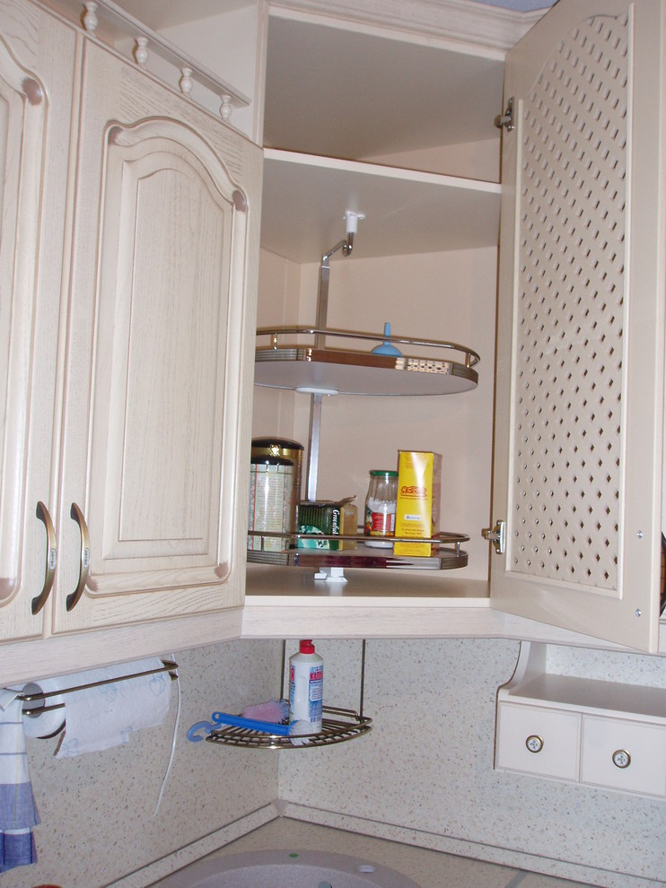 Наши работы Кухни класика