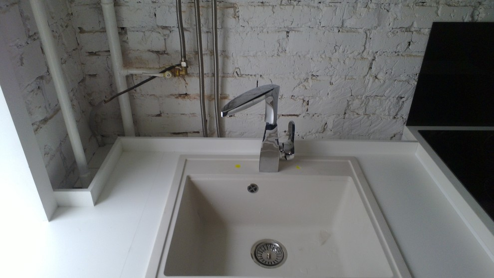 Наши работы Современные кухни