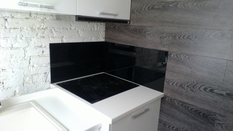 Наши работы Современные кухни