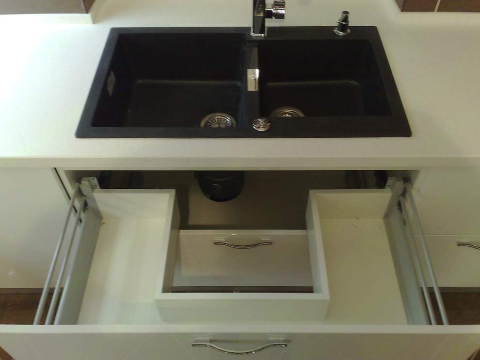 Наши работы Современные кухни