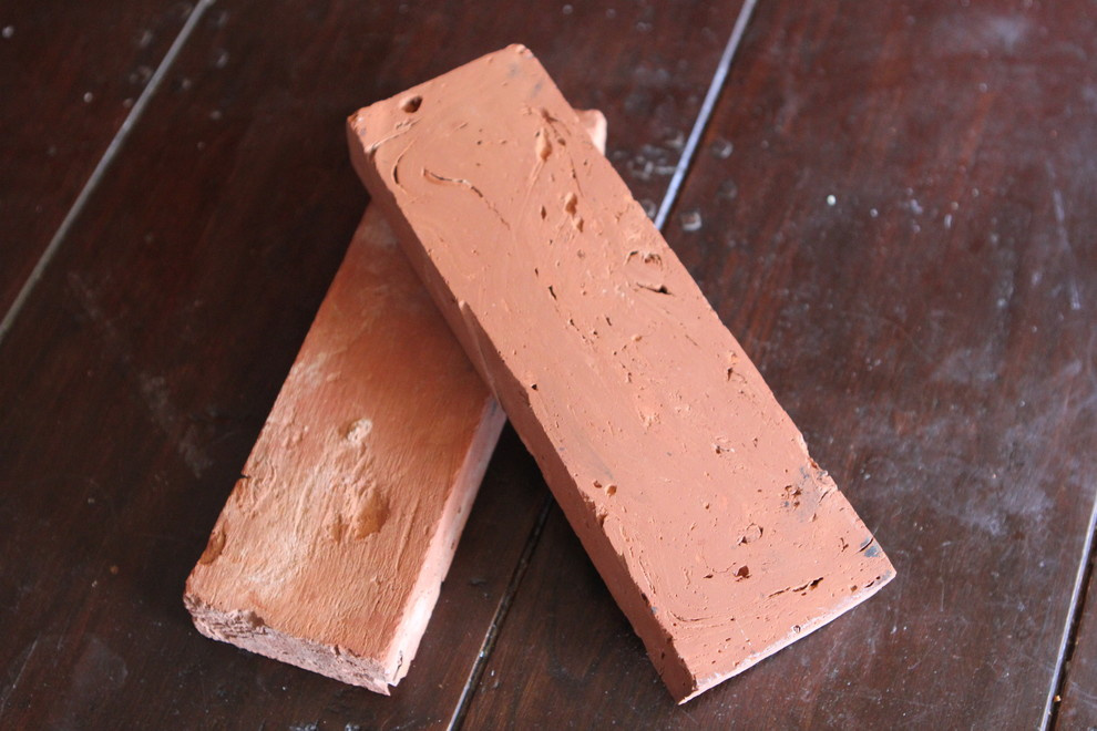 Обложка проекта: Кирпичный пол