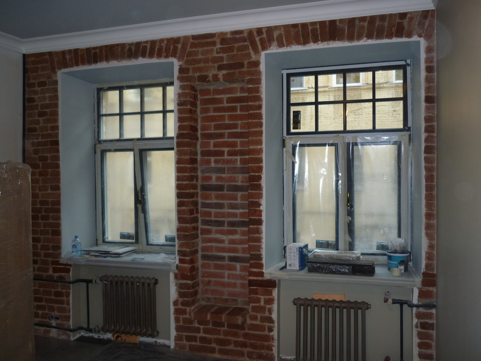 Реставрация