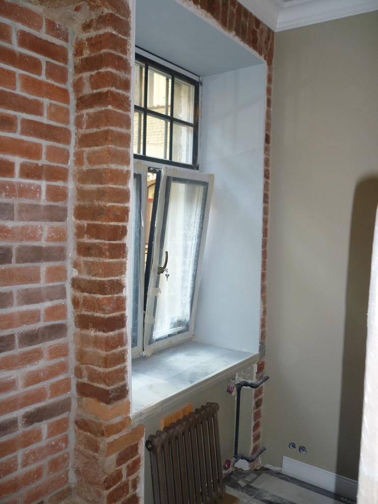 Реставрация