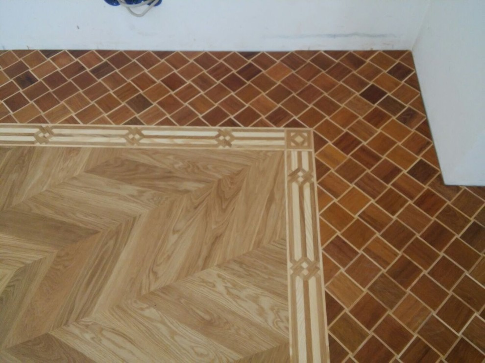 Частный дом Рублевка