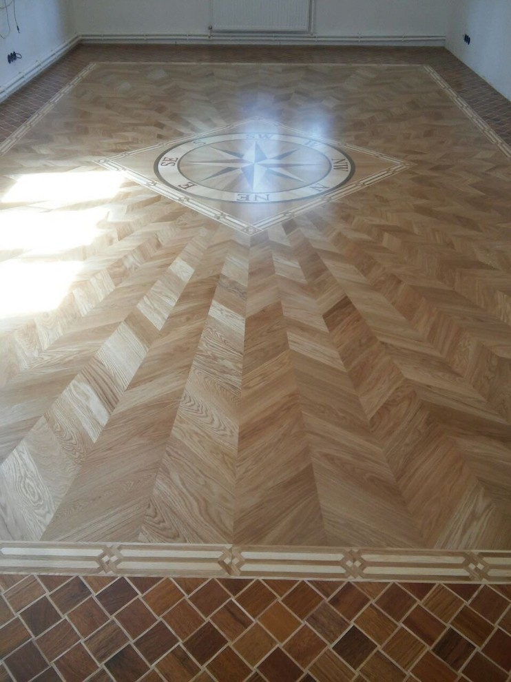 Частный дом Рублевка