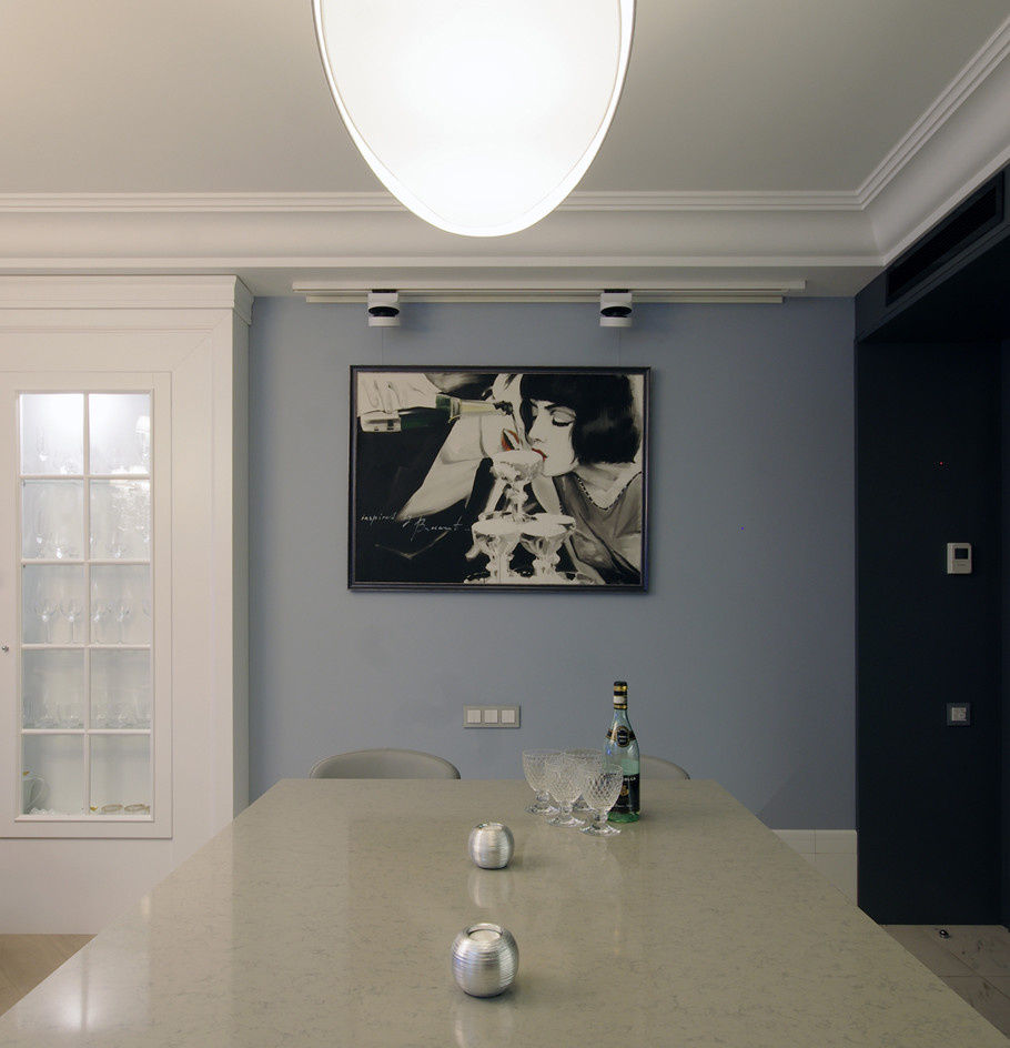 Реализованный объект