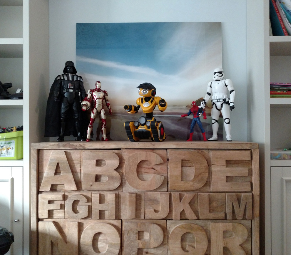 Реализованный объект