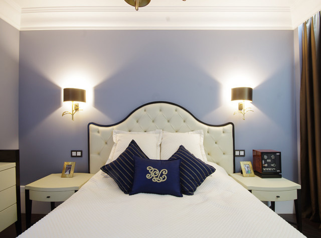 Реализованный объект