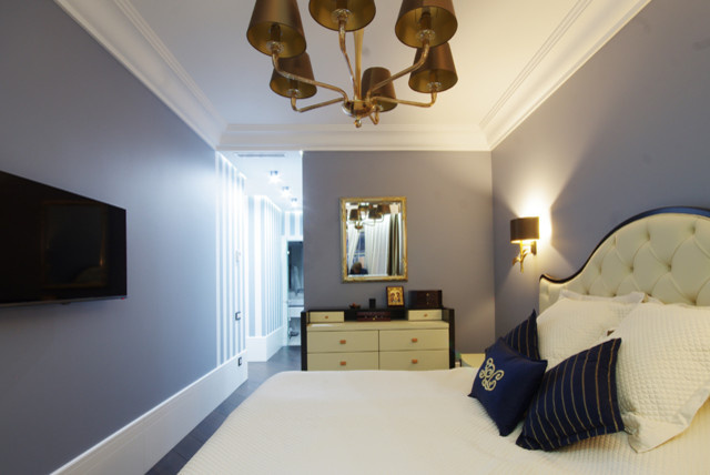 Реализованный объект