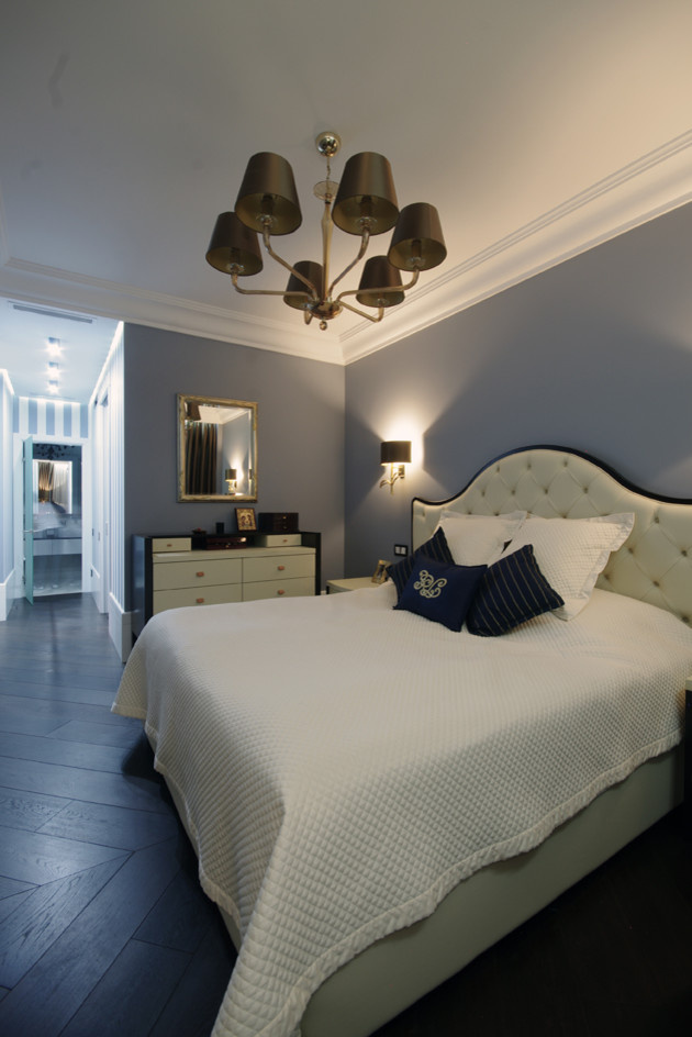 Реализованный объект