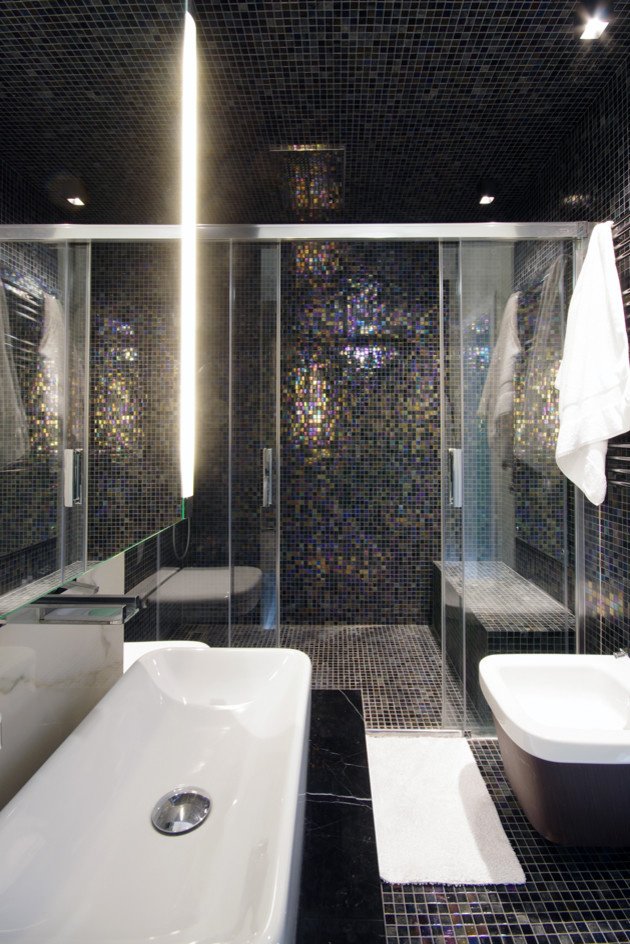 Реализованный объект