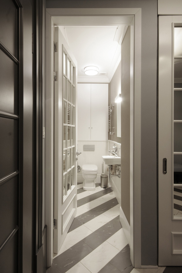 Реализованный объект