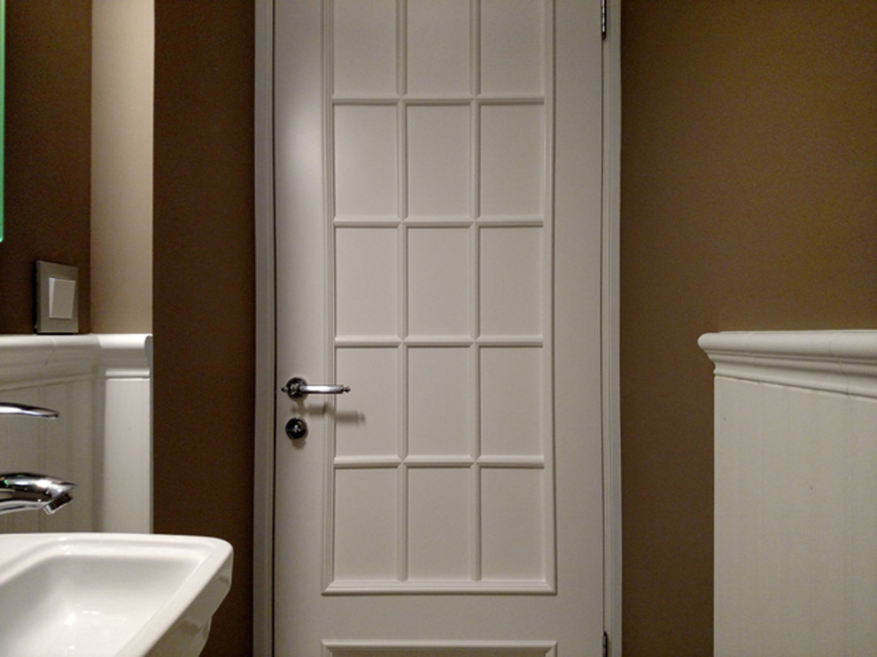 Реализованный объект