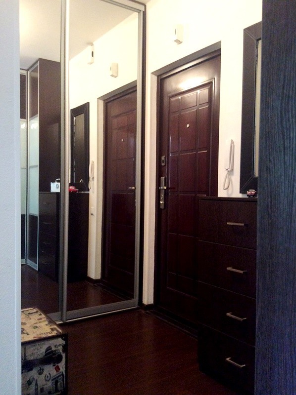 Проект «Мобильное ретро»