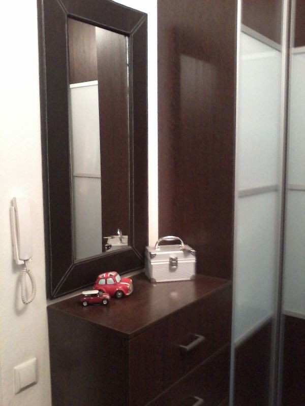 Проект «Мобильное ретро»