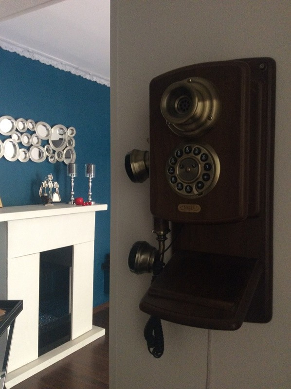 Проект «Мобильное ретро»