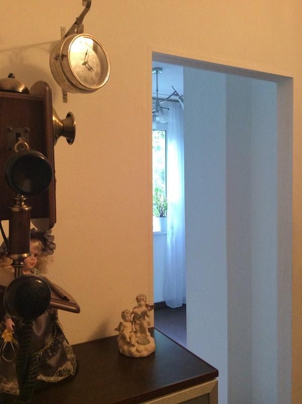 Проект «Мобильное ретро»