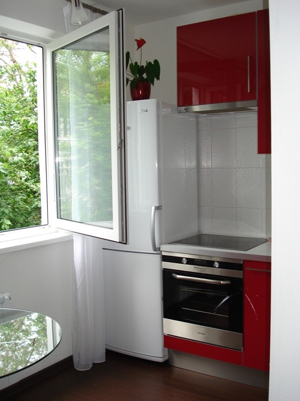 Обложка проекта: «Мобильное ретро»