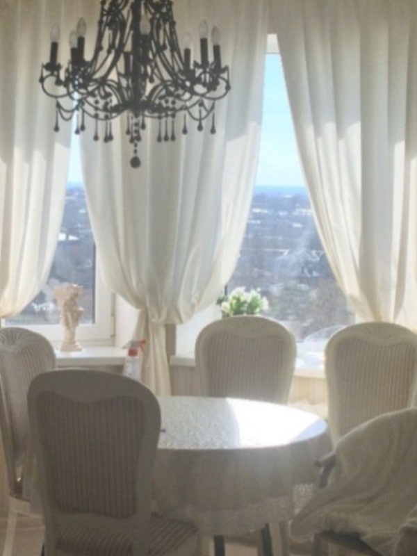 Проект «Олимп обетованный»