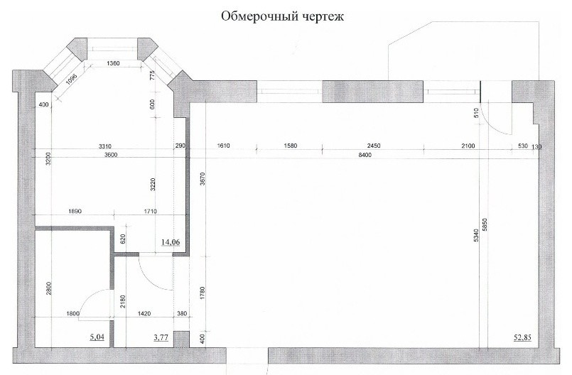 Проект «Олимп обетованный»