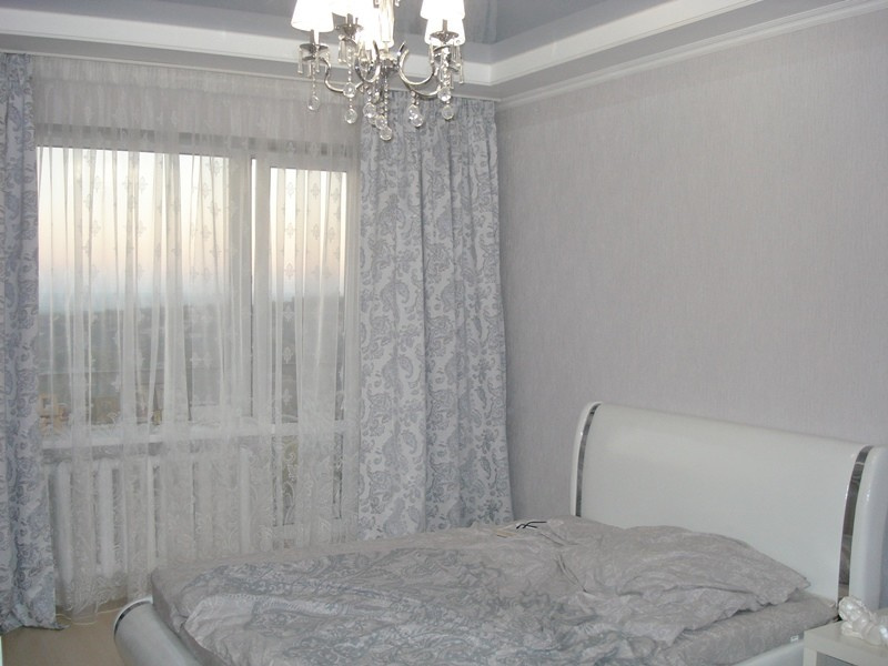 Проект «Олимп обетованный»