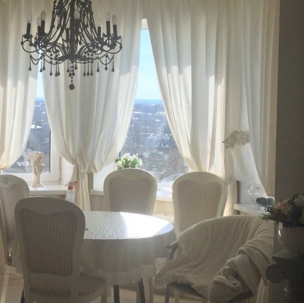 Проект «Олимп обетованный»