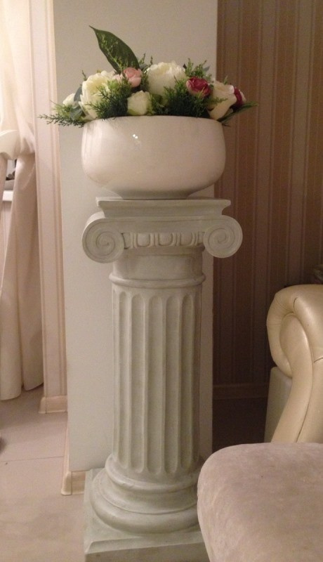 Проект «Олимп обетованный»