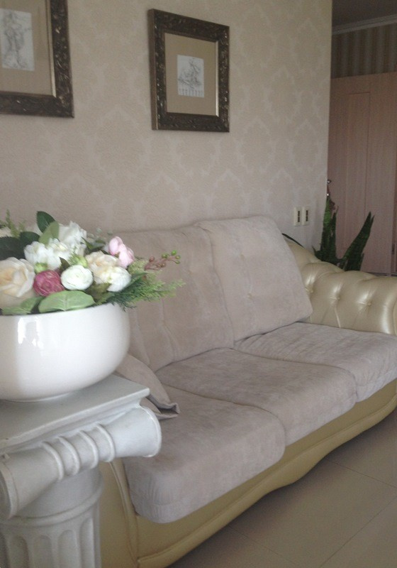 Проект «Олимп обетованный»