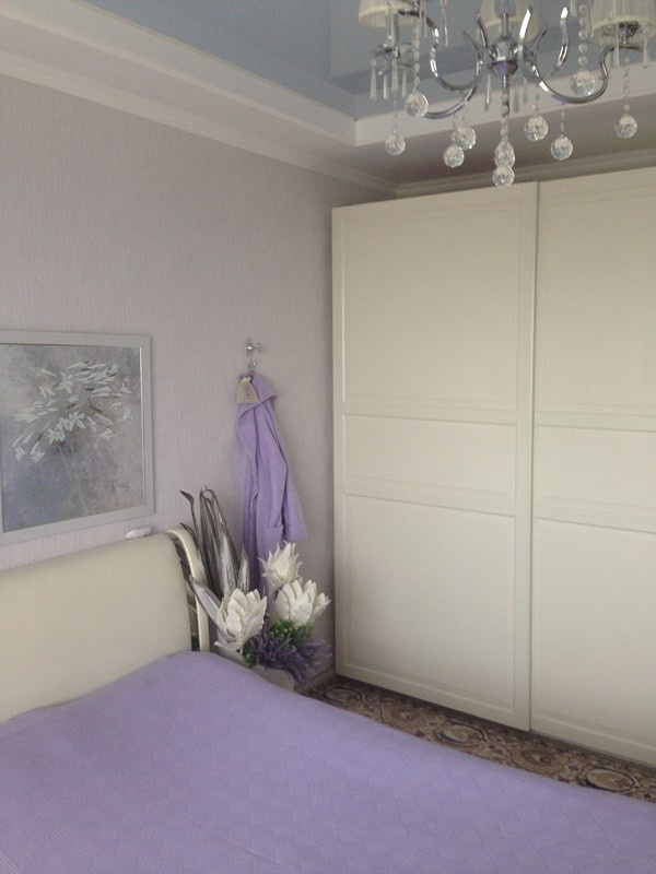 Проект «Олимп обетованный»