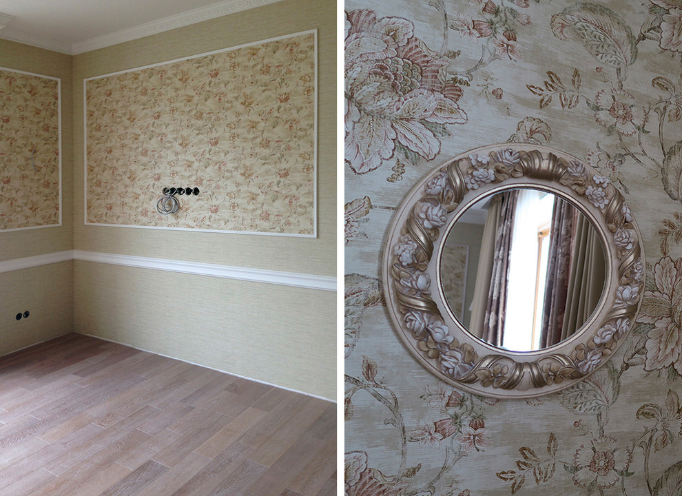 СПАЛЬНЯ "SAVIO FIRMINO"