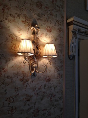 СПАЛЬНЯ "SAVIO FIRMINO"