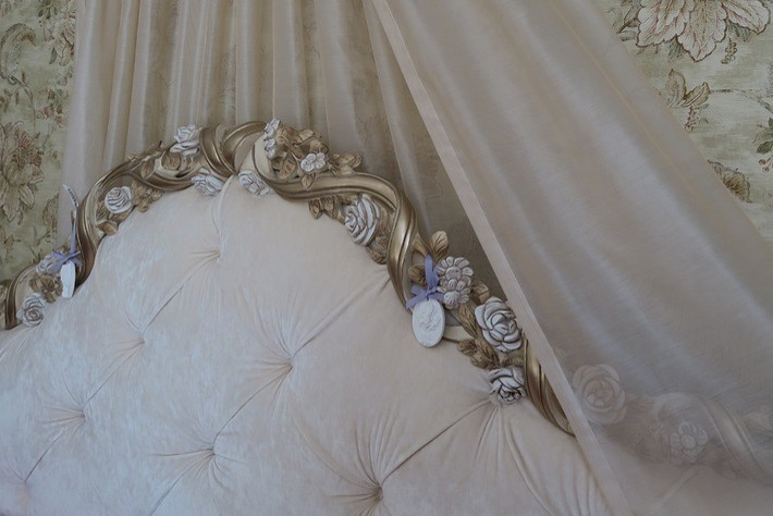 СПАЛЬНЯ "SAVIO FIRMINO"