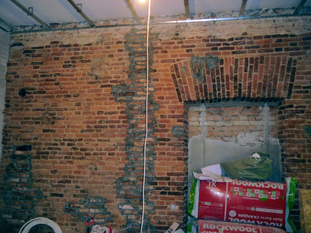 Реставрация