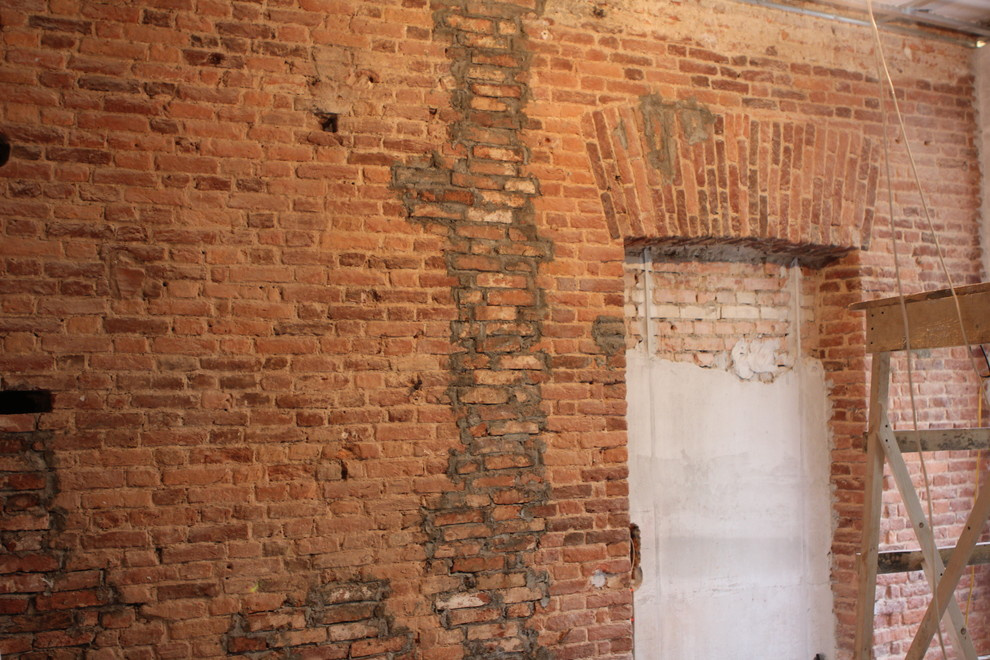 Реставрация