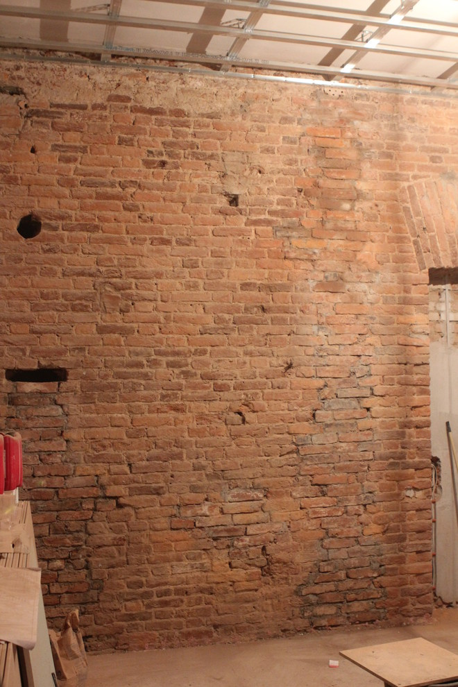 Реставрация