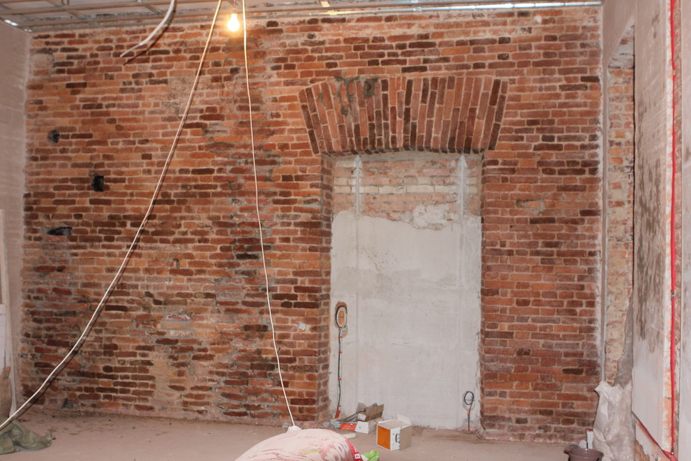 Реставрация