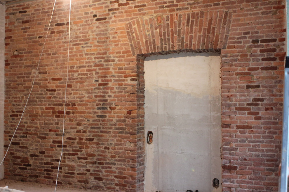 Реставрация