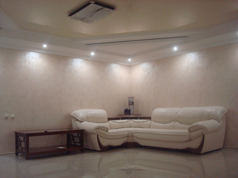 Мои реализованные идеи