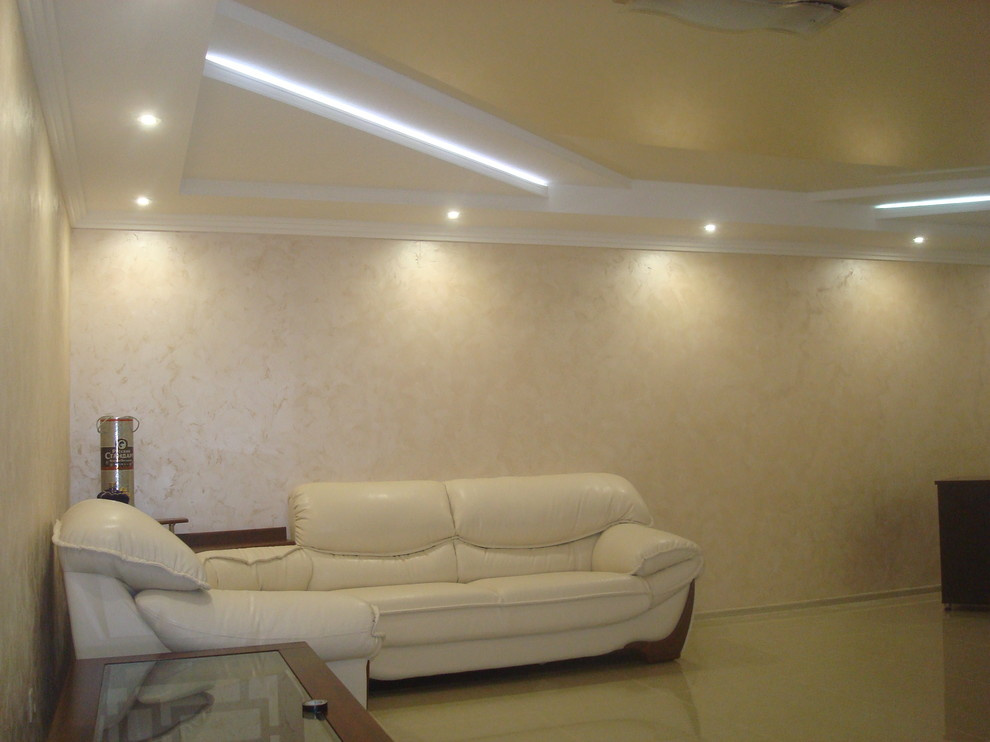 Обложка проекта: Мои реализованные идеи