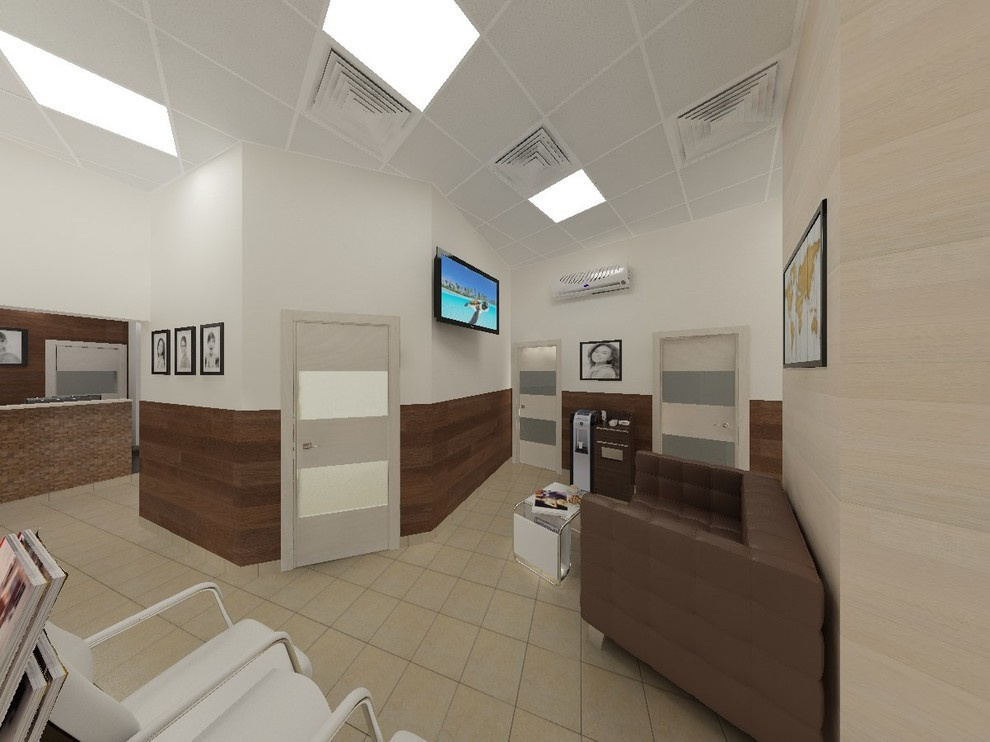 Стоматологическая клиника "Дмитрович и коллеги"