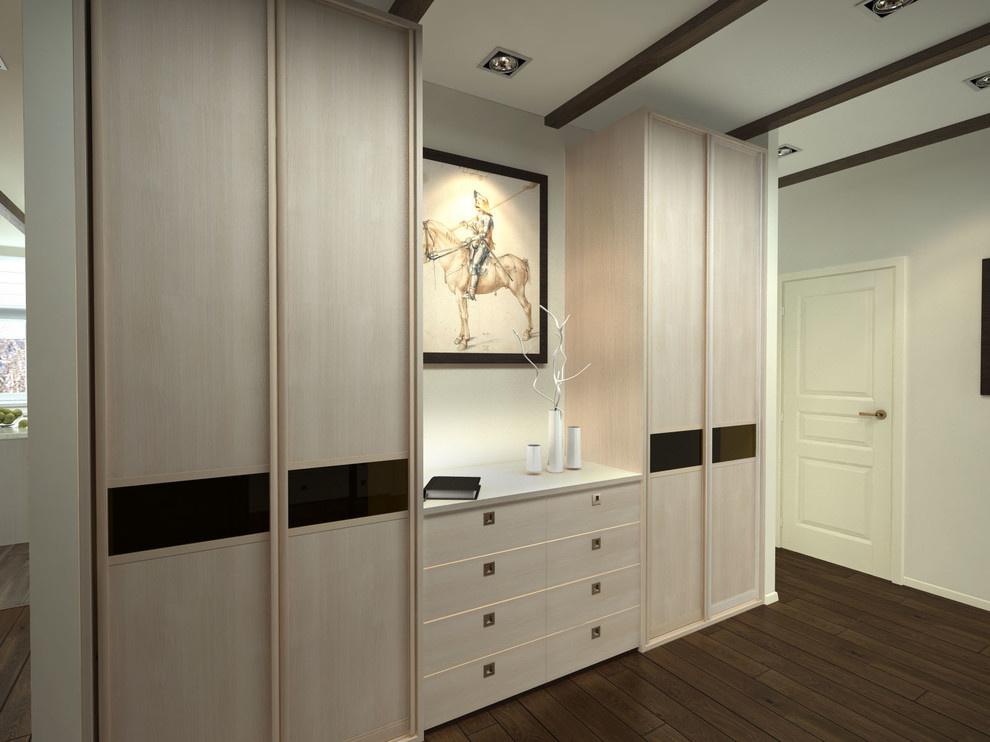 квартира 95 м2,