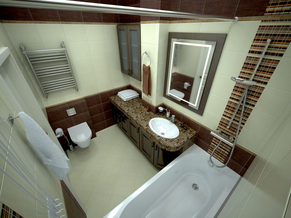 квартира 95 м2,