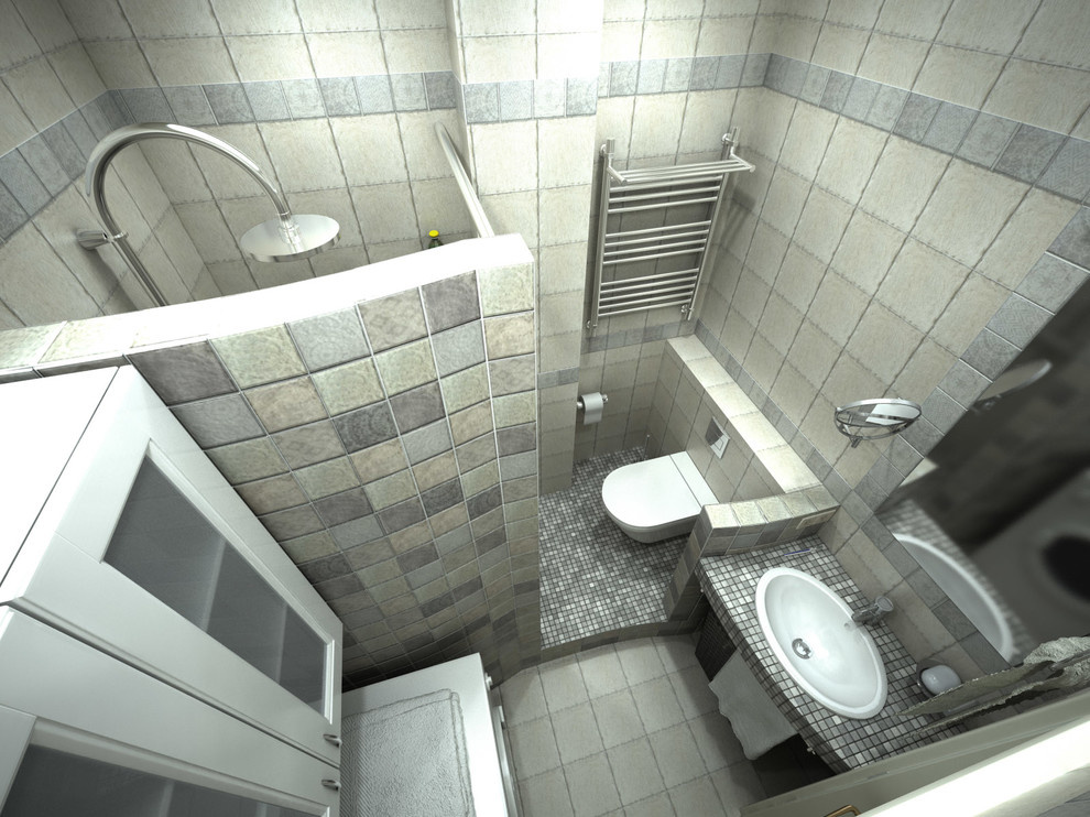 квартира 95 м2,