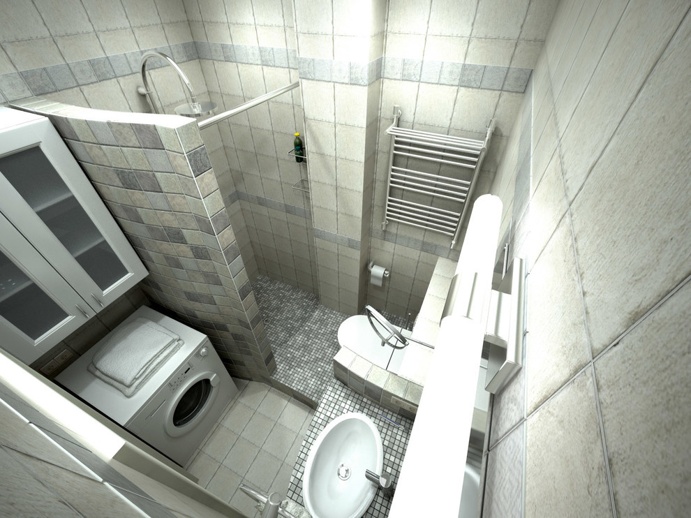 квартира 95 м2,